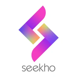 Symbol von Seekho: Short Learning Videos